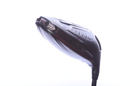 Used Ping G410 Plus Driver - 10.5 Degrees - Regular Flex Ping Alta Cb red - Right-Handed