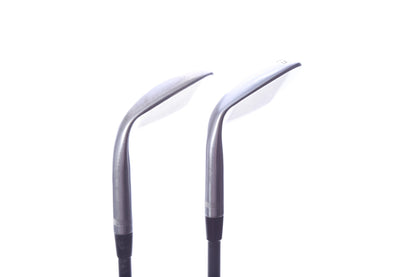 Used Titleist Vokey SM10 Tour Chrome Wedge Set - Right-Handed - 54*, 58* - Regular Flex-Next Round