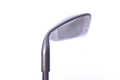 Used Ping Zing 2 Sand Wedge - Right-Handed - 52 Degrees - Uniflex Flex