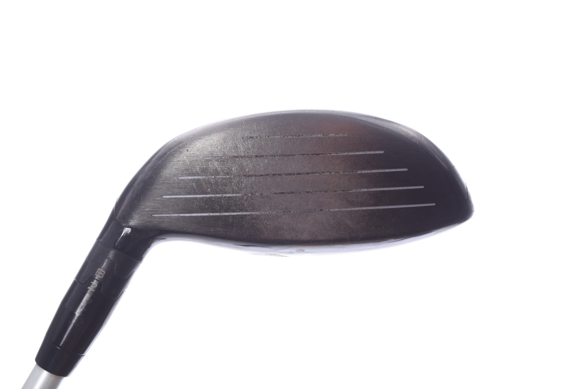 Used Titleist 915 F Right-Handed Fairway Wood – Next Round
