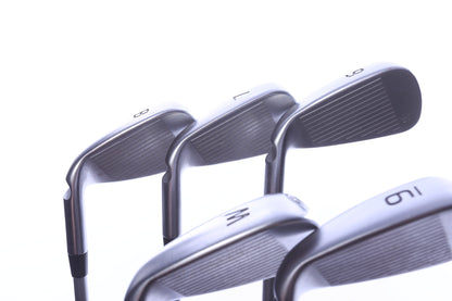 Used Ping G430 Iron Set - Right-Handed - 6-PW - Regular Flex-Next Round