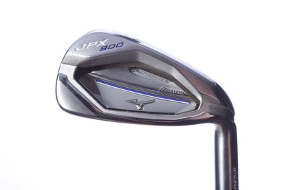 Used Mizuno JPX 900 Hot Metal Single 6-Iron - Right-Handed - Seniors Flex-Next Round