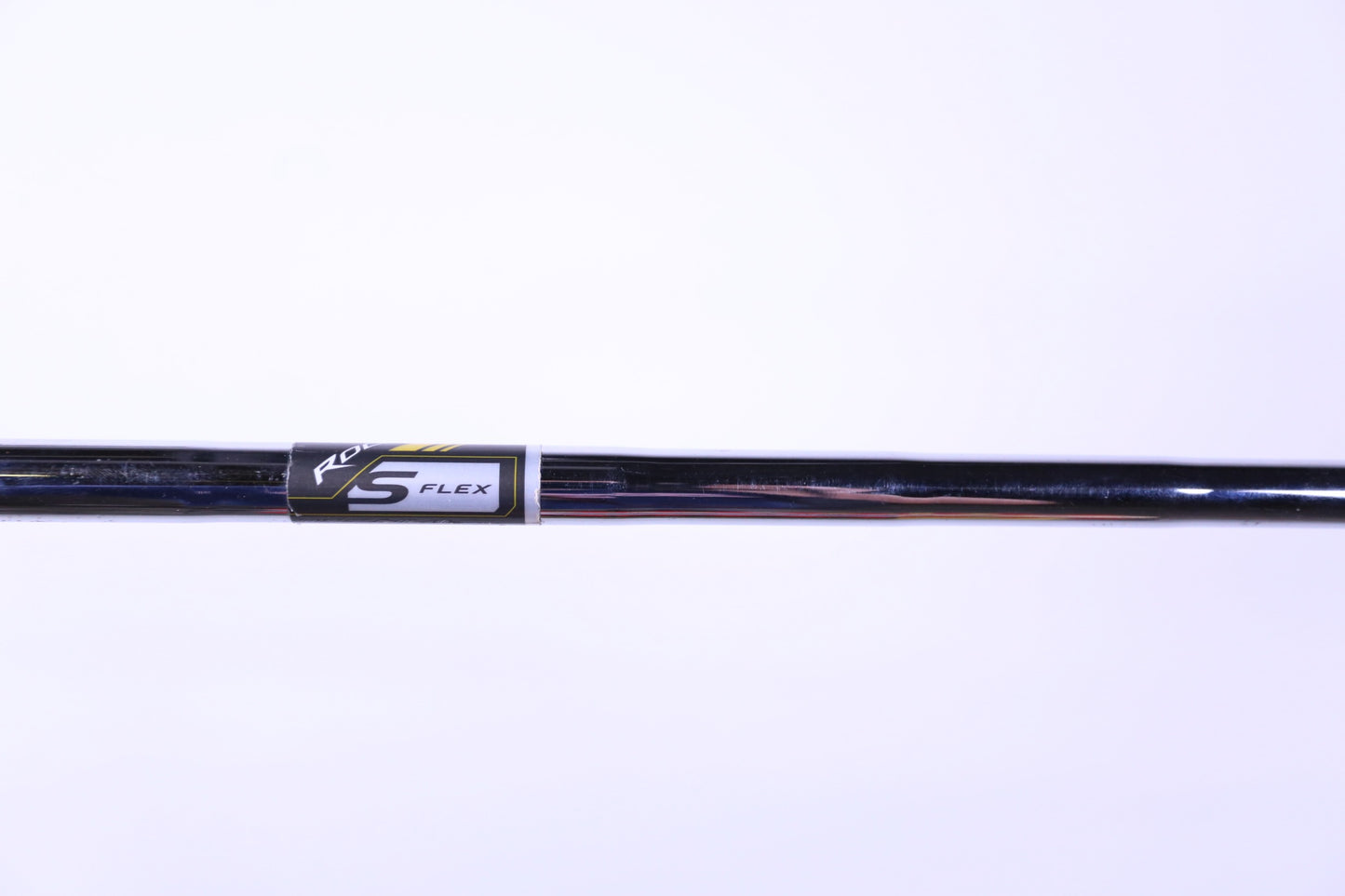 Used TaylorMade RocketBladez HL Single 9-Iron - Right-Handed - Stiff Flex-Next Round