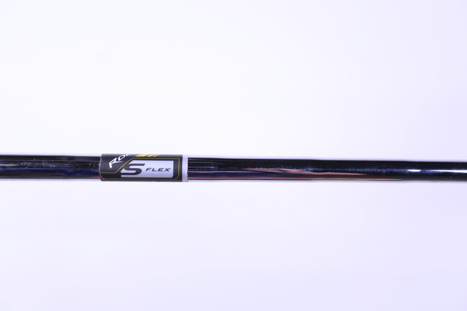 Used TaylorMade RocketBladez HL Single 9-Iron - Right-Handed - Stiff Flex-Next Round