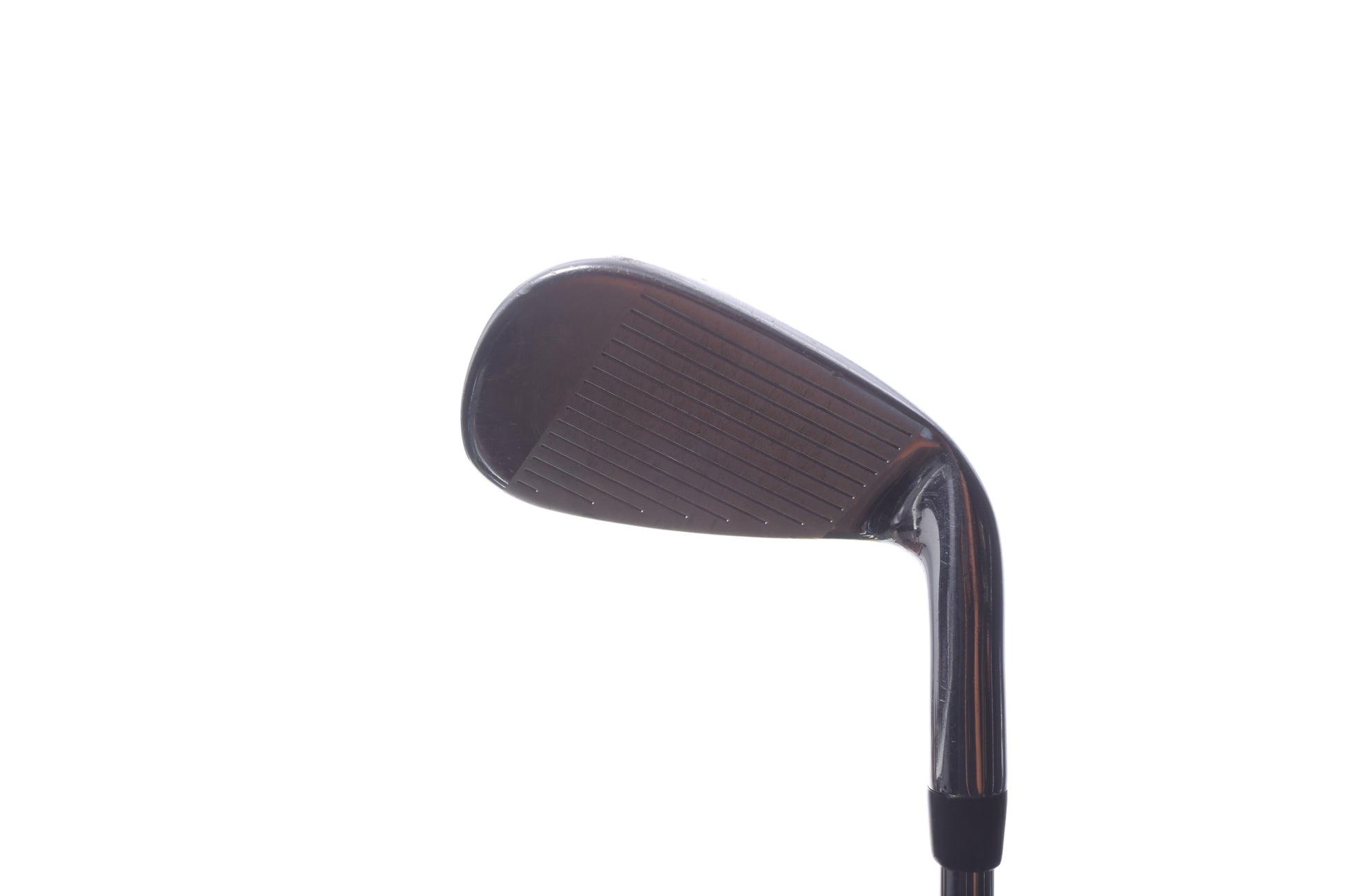 Used Callaway Rogue Pro Pitching Wedge - Left-Handed - 43 Degrees - Stiff Flex-Next Round