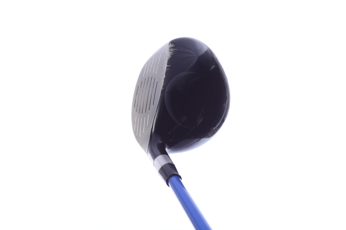 Used Ping G5 3-Wood - Right-Handed - 15 Degrees - Extra Stiff Flex