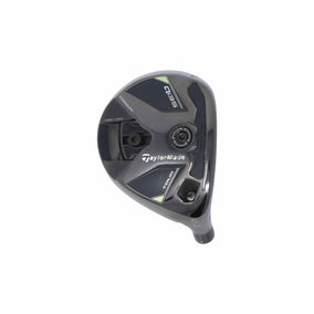 Used TaylorMade Qi35 Tour 5-Wood - HEAD ONLY - Right-Handed - 18 Degrees-Next Round
