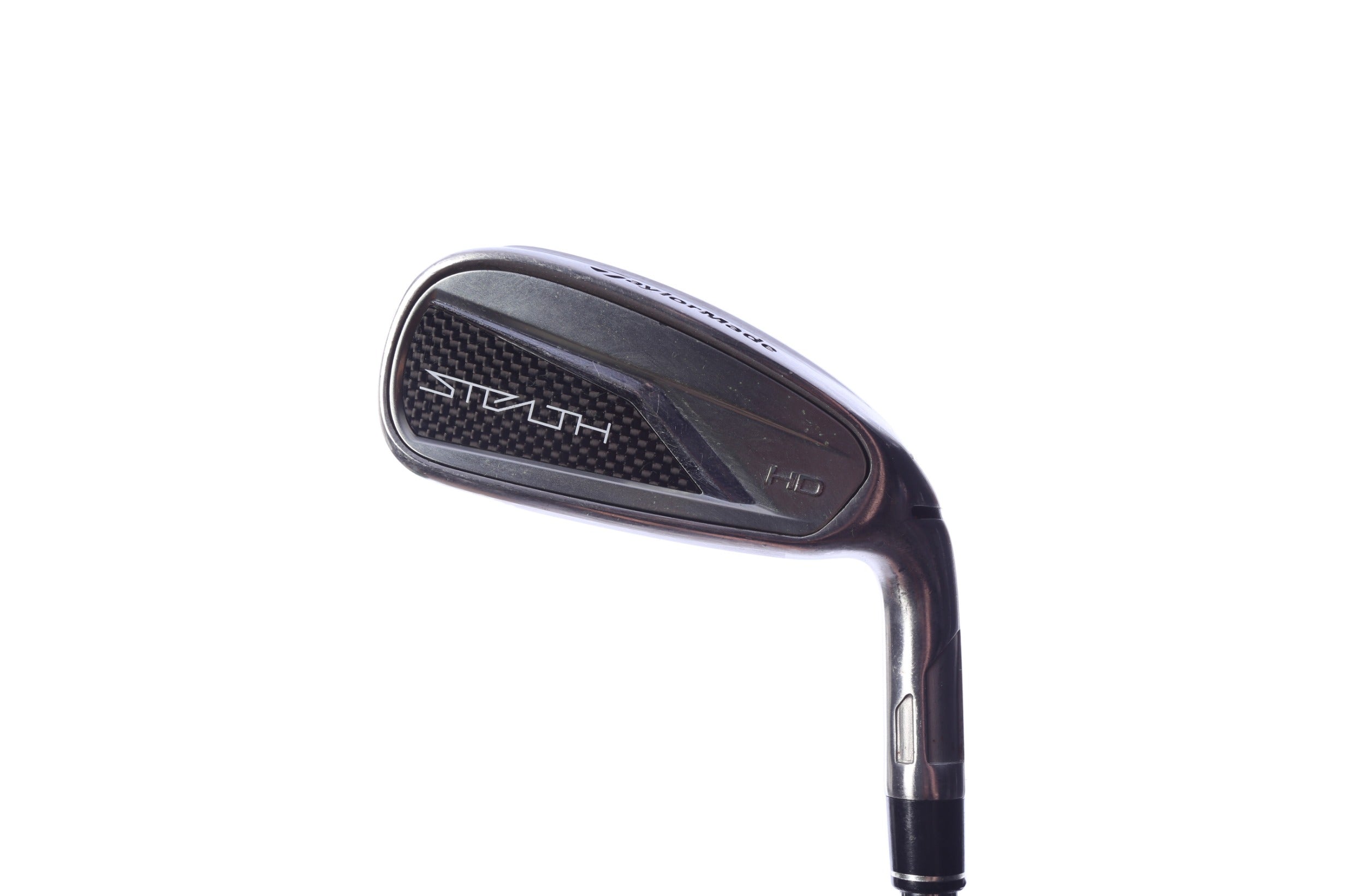 Used TaylorMade Stealth HD Single 6-Iron - Right-Handed - Regular Flex