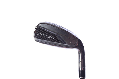 Used TaylorMade Stealth HD Single 6-Iron - Right-Handed - Regular Flex