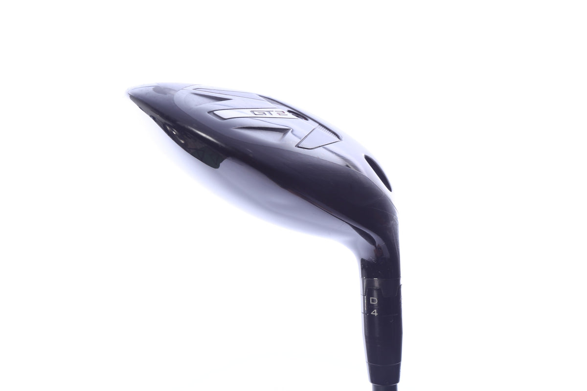 Used Titleist GT2 7-Wood - Right-Handed - 21 Degrees - Stiff Flex