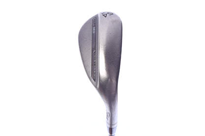 Used Titleist Vokey SM10 Nickel Sand Wedge - Right-Handed - 54 Degrees - Stiff Flex