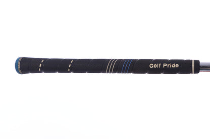 Used TaylorMade Milled Grind 2 Black Sand Wedge - Right-Handed - 56 Degrees - Regular Flex