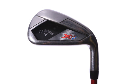 Used Callaway XR Single 7-Iron - Right-Handed - Regular Flex