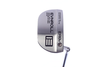 Used Evnroll ER8v Midlock Putter - Right-Handed - 38 in - Mallet