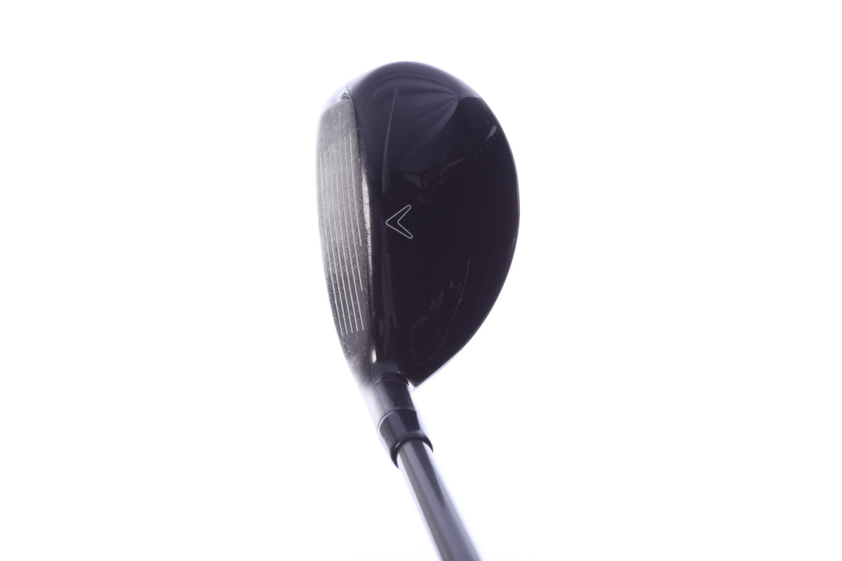 Used Callaway Rogue X Hybrid Set - Right-Handed - 4H, 5H - Regular Flex