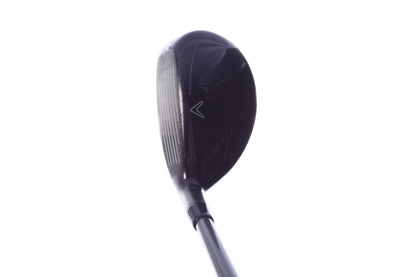 Used Callaway Rogue X Hybrid Set - Right-Handed - 4H, 5H - Regular Flex