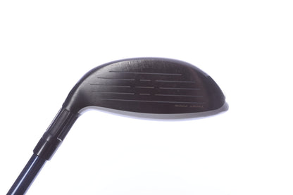Used TaylorMade SIM2 MAX Rescue 5H Hybrid - Right-Handed - 25 Degrees - Regular Flex-Next Round