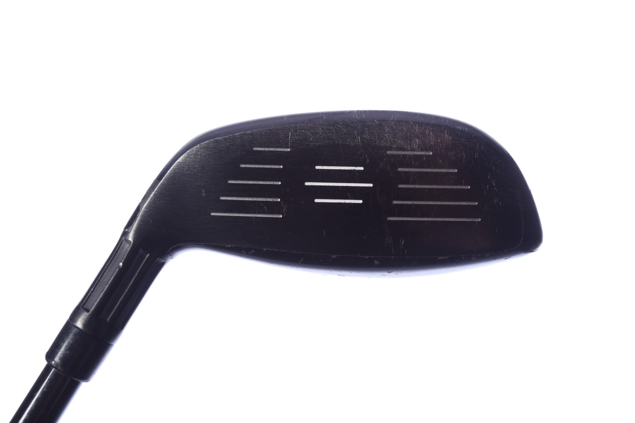 Used TaylorMade M2 4H Hybrid - Right-Handed - 22 Degrees - Regular Flex
