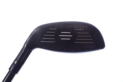 Used TaylorMade M2 4H Hybrid - Right-Handed - 22 Degrees - Regular Flex