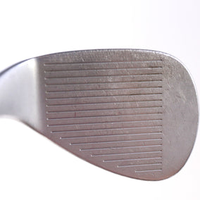 Used Cleveland CBX Lob Wedge - Right-Handed - 58 Degrees - Stiff Flex-Next Round