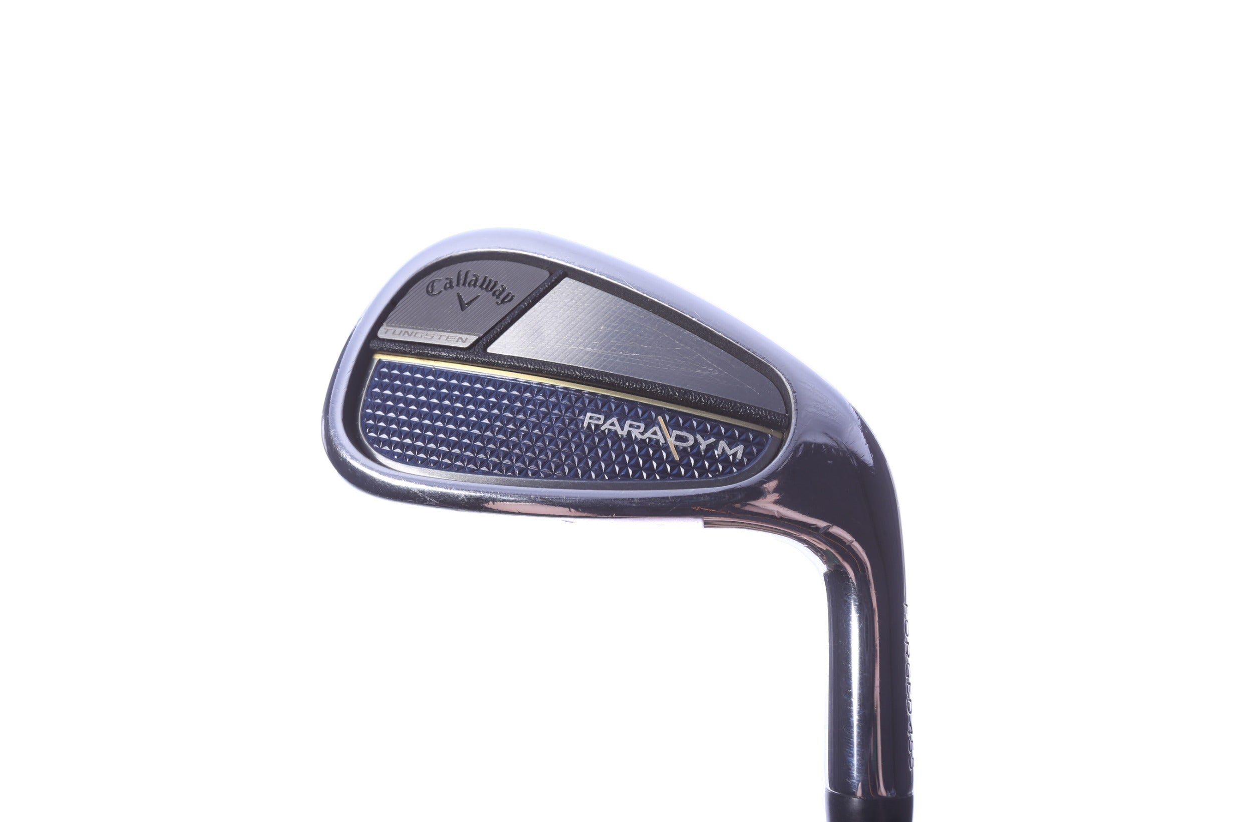 Used Callaway Paradym Single 9-Iron - Right-Handed - Stiff Flex