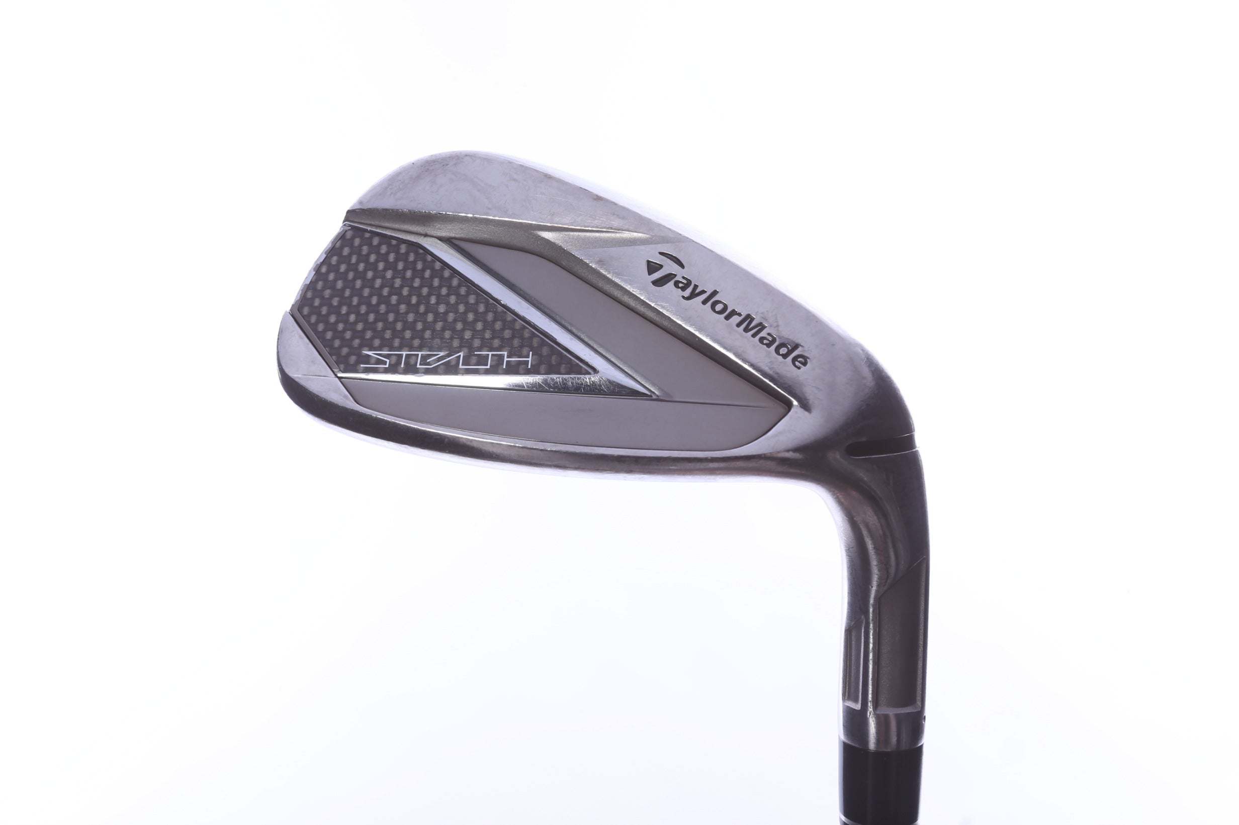 Used TaylorMade STEALTH Approach Wedge - Right-Handed - 49 Degrees - Regular Flex-Next Round