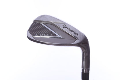Used TaylorMade STEALTH Approach Wedge - Right-Handed - 49 Degrees - Regular Flex-Next Round