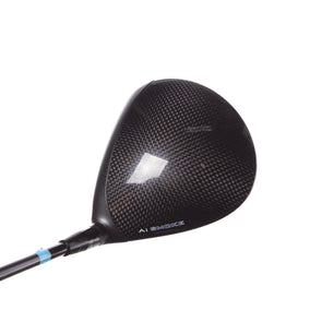 Used Callaway Paradym Ai Smoke TD Driver - 10.5 Degrees - Regular Flex Project X HZRDUS Smoke Red RDX - Right-Handed-Next Round