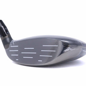Used Callaway Paradym Ai Smoke MAX D 3-Wood - HEAD ONLY - Left-Handed - 15 Degrees-Next Round