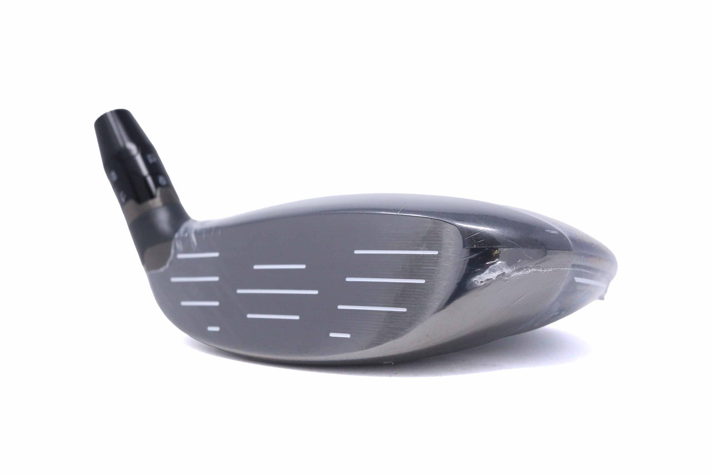 Used Callaway Paradym Ai Smoke MAX D 3-Wood - HEAD ONLY - Left-Handed - 15 Degrees-Next Round