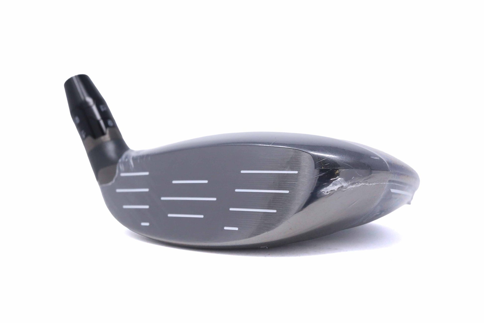 Used Callaway Paradym Ai Smoke MAX D 3-Wood - HEAD ONLY - Left-Handed - 15 Degrees-Next Round