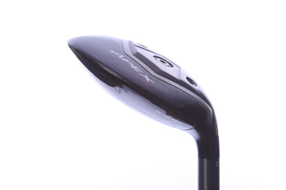 Used Callaway Apex UW 2026 3-Wood - Right-Handed - 17 Degrees - Regular Flex-Next Round