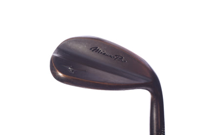 Used Mizuno Pro T-1 Copper Sand Wedge - Right-Handed - 54 Degrees - Wedge Flex-Next Round