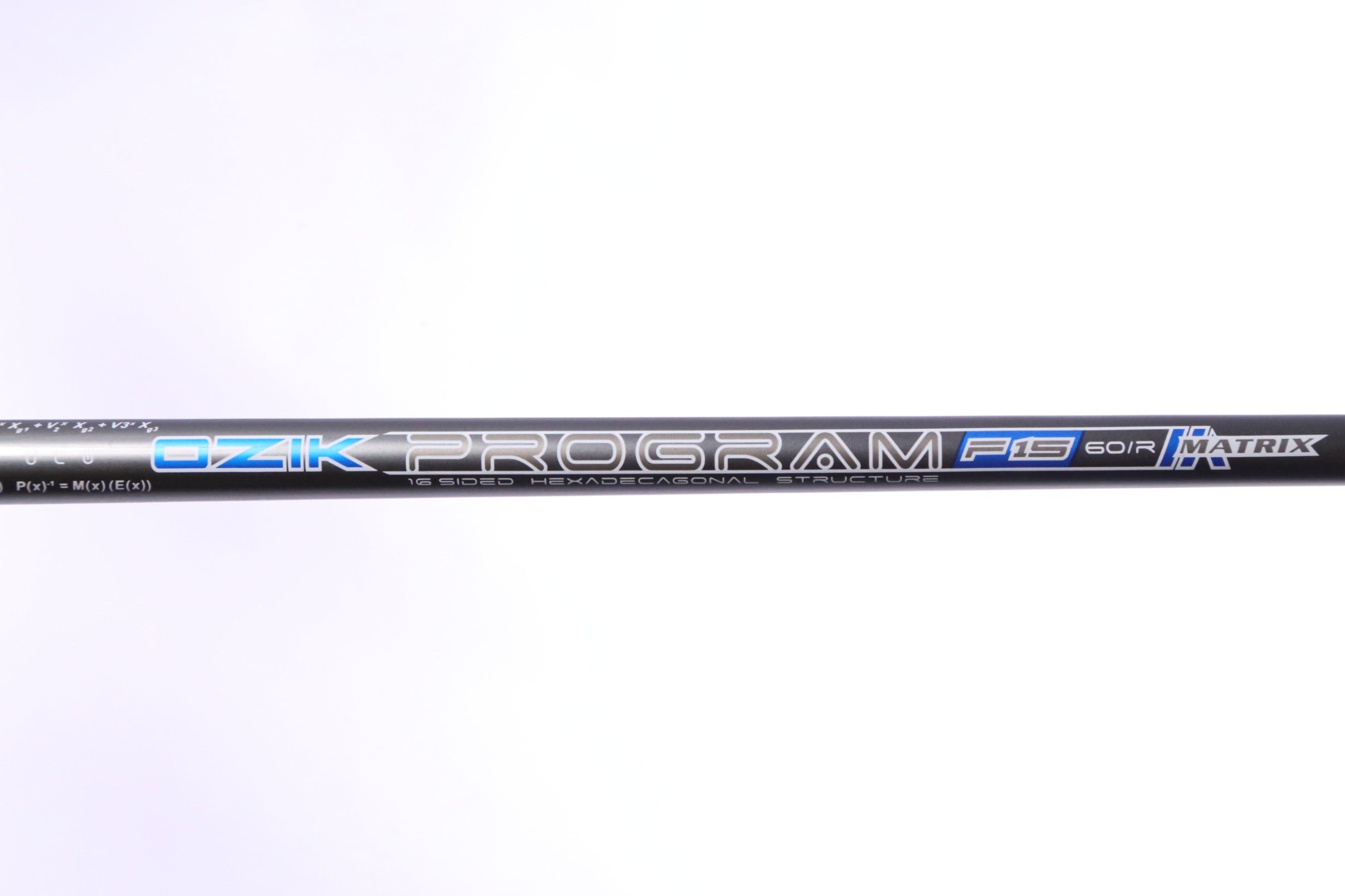 Used Callaway Steelhead XR Single 6-Iron - Left-Handed - Regular Flex-Next Round