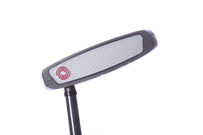 Used Odyssey Red Ball Putter - Right-Handed - 33.5 in - Mallet-Next Round