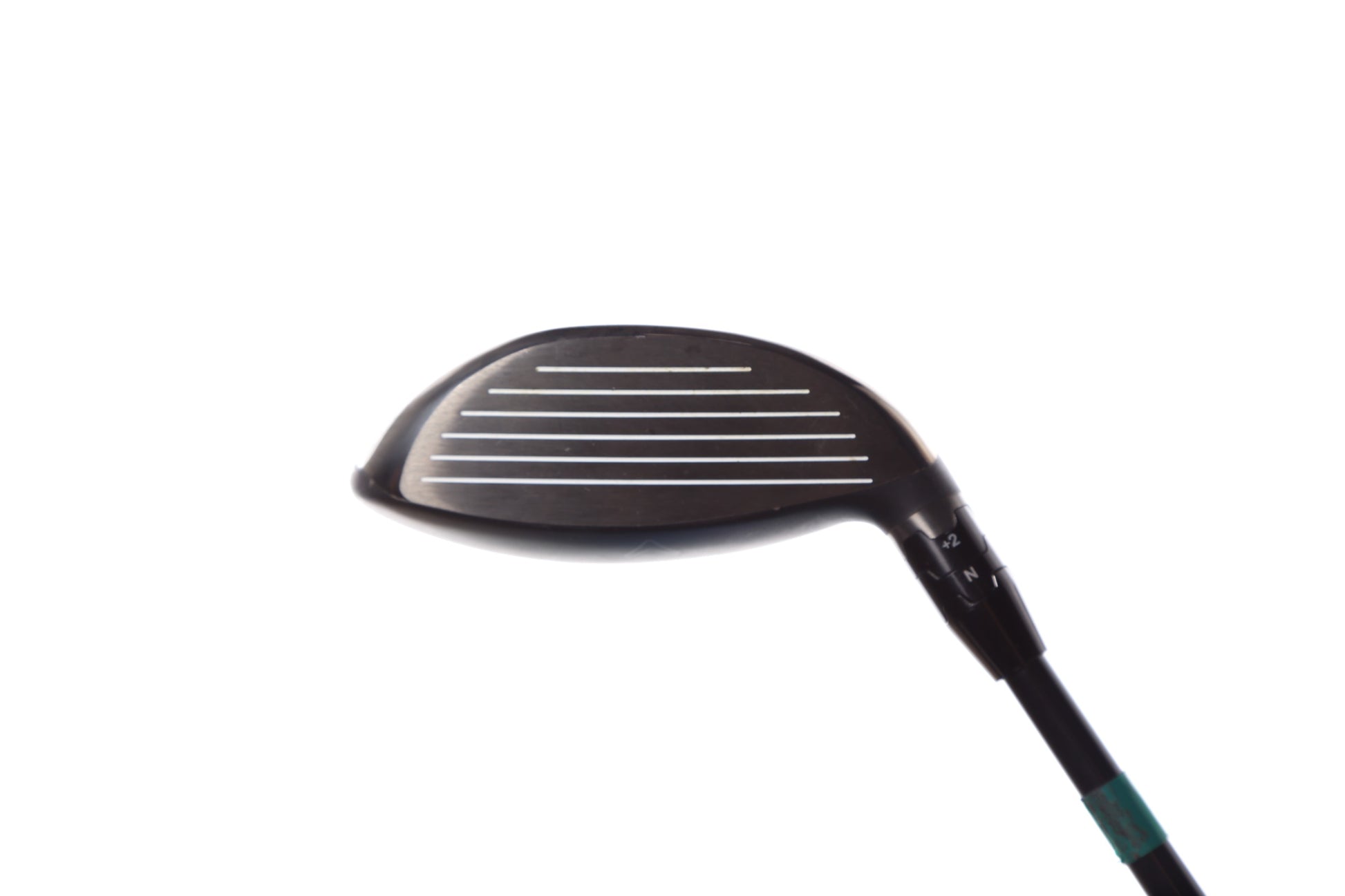 Used Callaway Rogue ST LS 3-Wood - Left-Handed - 15 Degrees - Extra Stiff Flex-Next Round