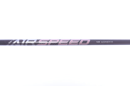 Used Cobra F-Max Airspeed 6H Hybrid - Right-Handed - 29 Degrees - Ladies Flex