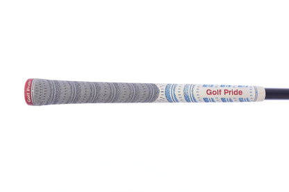 Used Kbs Hybrid Shaft Extra Stiff Flex Graphite - 39 in - TaylorMade M Adapter