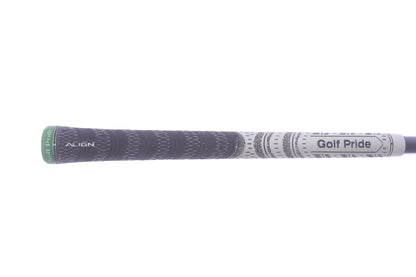 Used Callaway Rogue X Gap Wedge - Right-Handed - 51 Degrees - Seniors Flex-Next Round