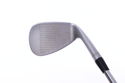 Used Titleist Vokey SM4 Tour Chrome Gap Wedge - Left-Handed - 52 Degrees - Wedge Flex-Next Round