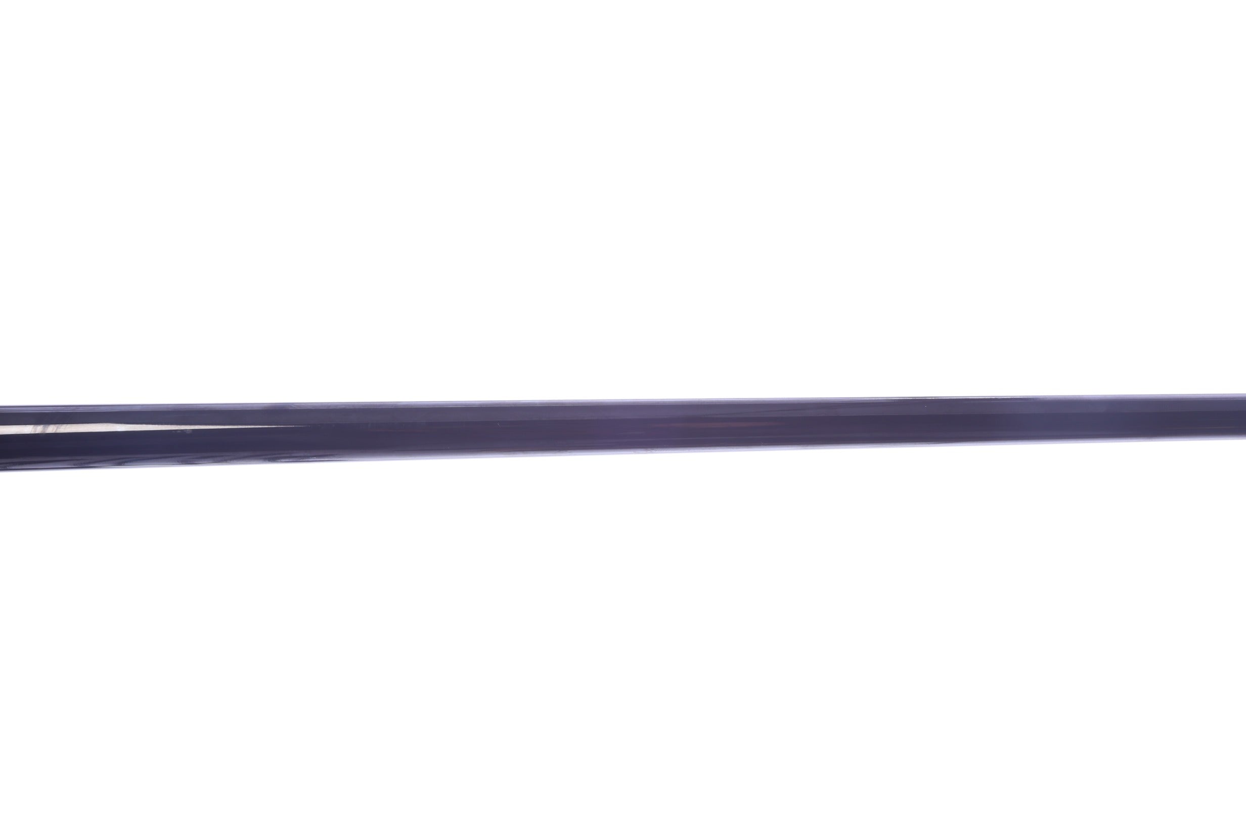Used Mizuno M Craft III Black ION Putter - Right-Handed - 34.5 in - Mid-mallet-Next Round