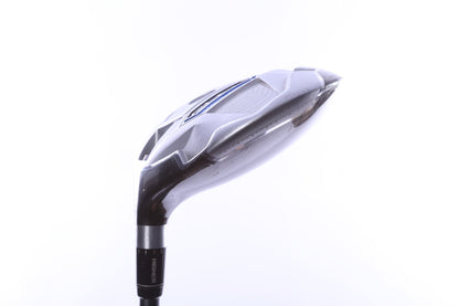 Used TaylorMade SLDR 3-Wood - Left-Handed - 15 Degrees - Extra Stiff Flex-Next Round