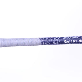 Used Titleist Vokey SM6 Tour Chrome Lob Wedge - Right-Handed - 60 Degrees - Wedge Flex-Next Round