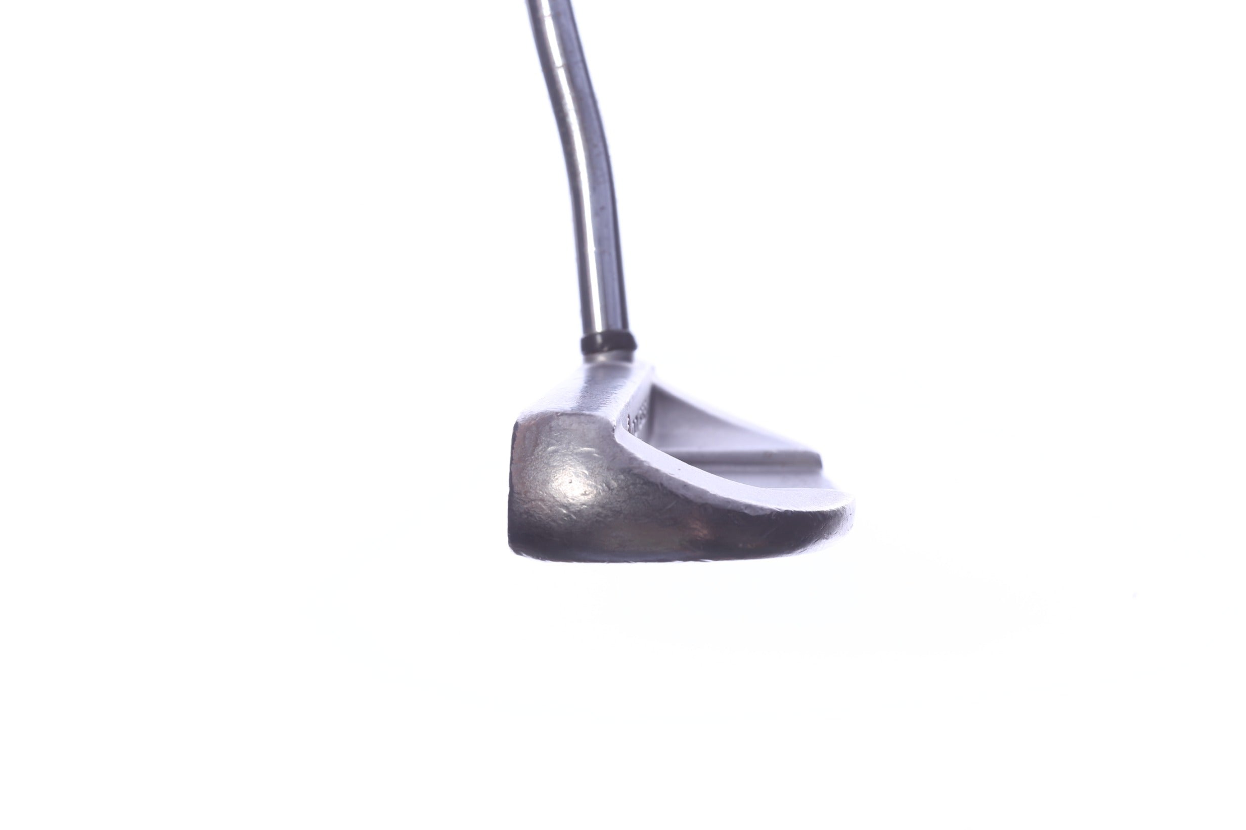 Used Odyssey White Hot #5 Putter - Left-Handed - 35.5 in - Mid-mallet