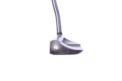 Used Odyssey White Hot #5 Putter - Left-Handed - 35.5 in - Mid-mallet