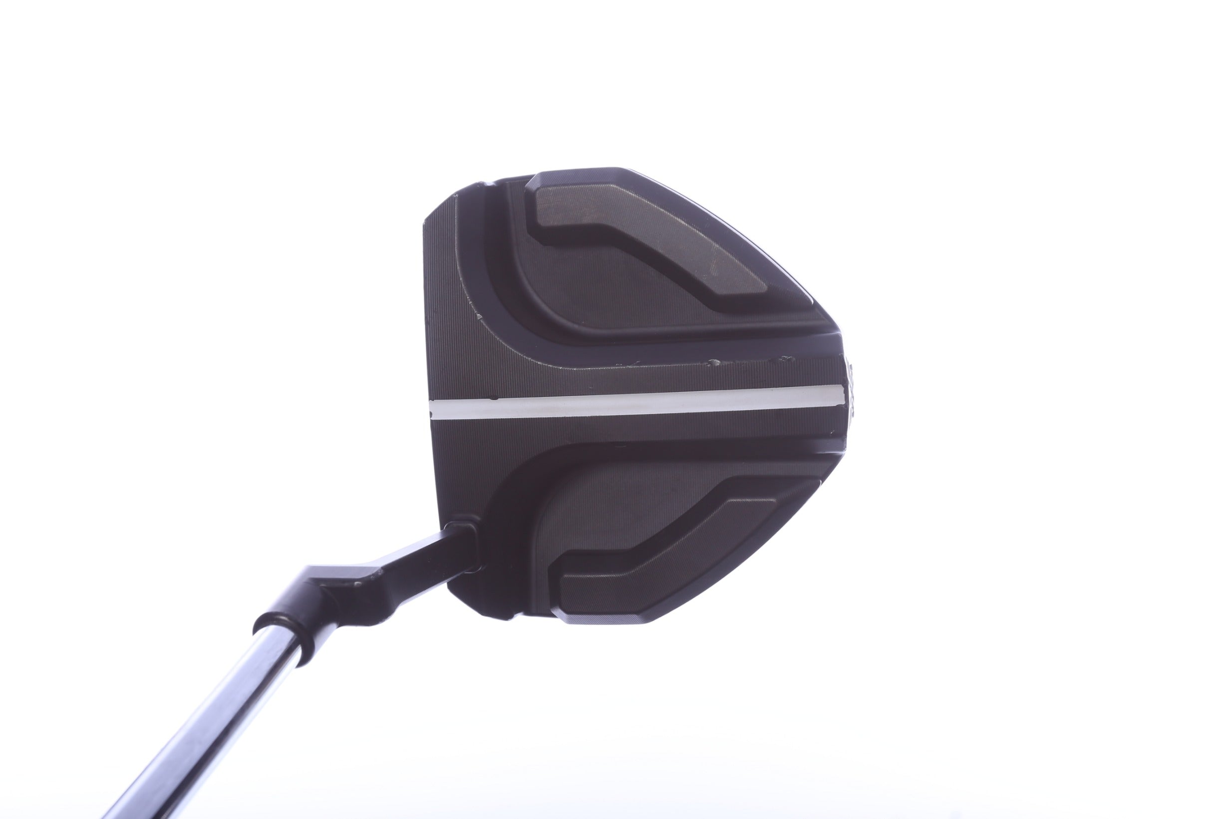Used PXG Battle Ready Gunboat - Double Bend Putter - Right-Handed - 34 in - Mallet