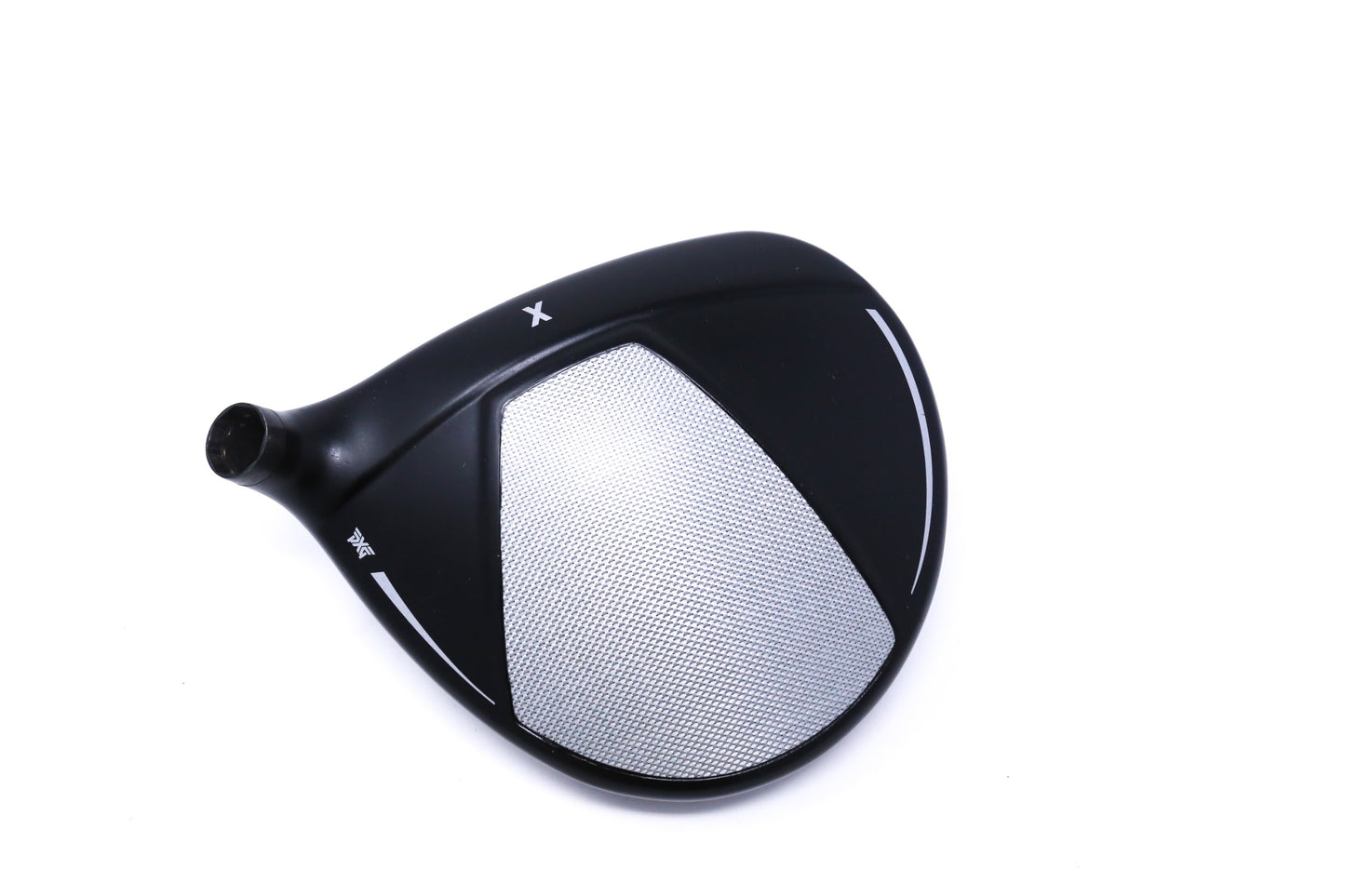 Used PXG 0811 X GEN4 Driver - HEAD ONLY - Right-Handed - 9 Degrees-Next Round