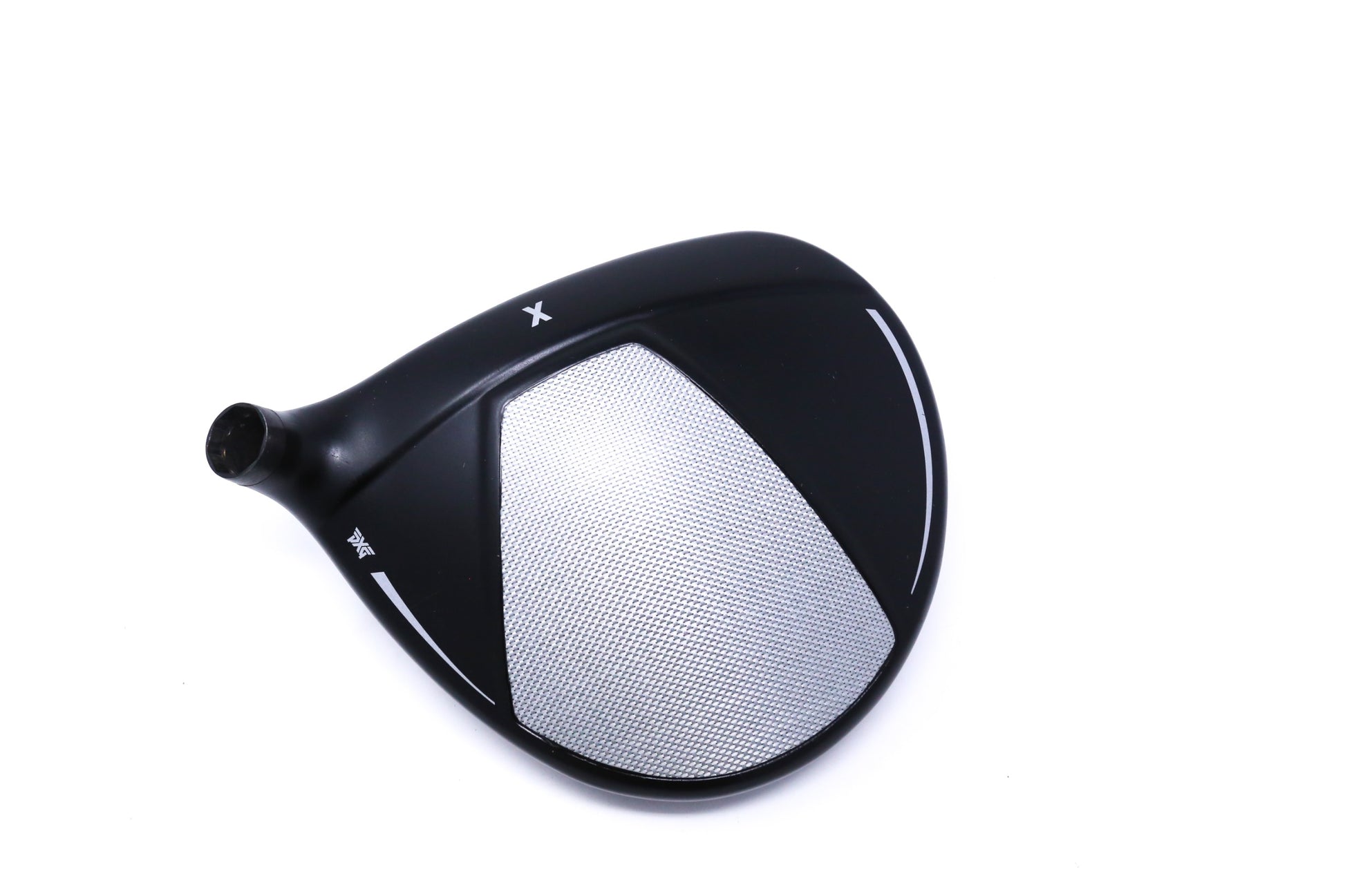 Used PXG 0811 X GEN4 Driver - HEAD ONLY - Right-Handed - 9 Degrees-Next Round