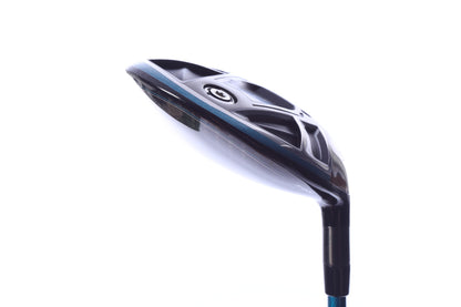 Used Callaway Rogue 3-Wood - Right-Handed - 15 Degrees - Regular Flex