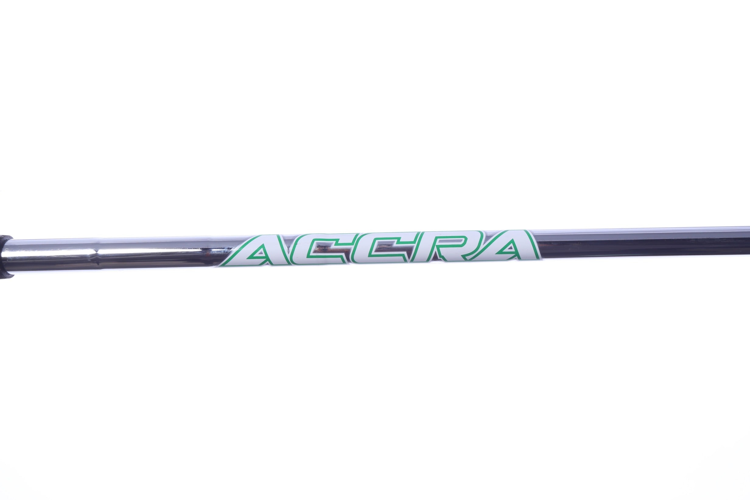 Used Callaway Apex 21 Black Single 4-Iron - Right-Handed - Variable Flex-Next Round